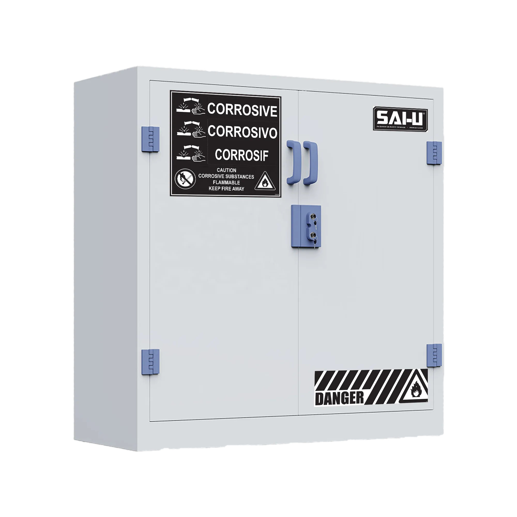 Strong Corrosive Safety Cabinet SCP0030