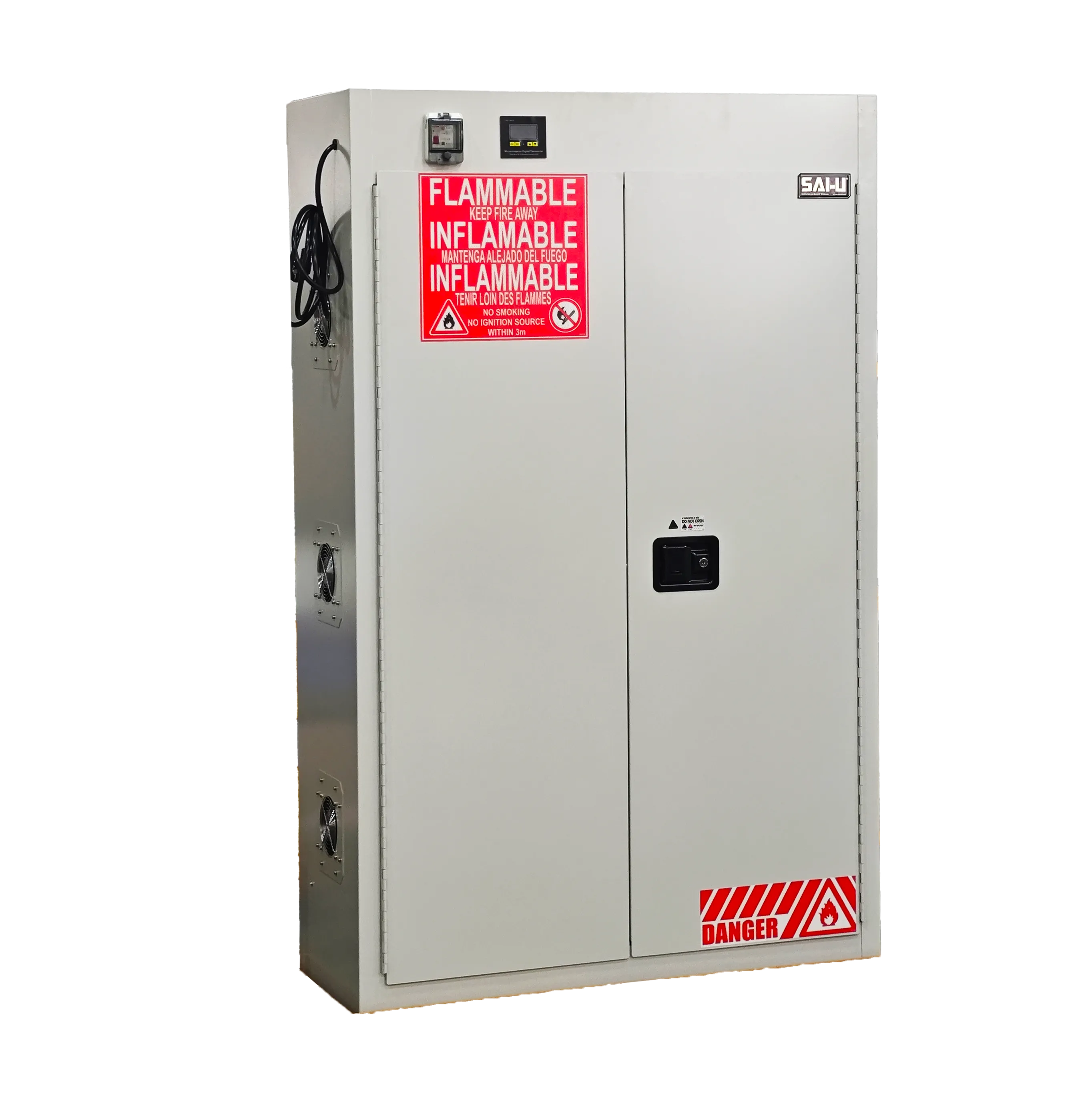 Battery Charging Cabinet BCC0045