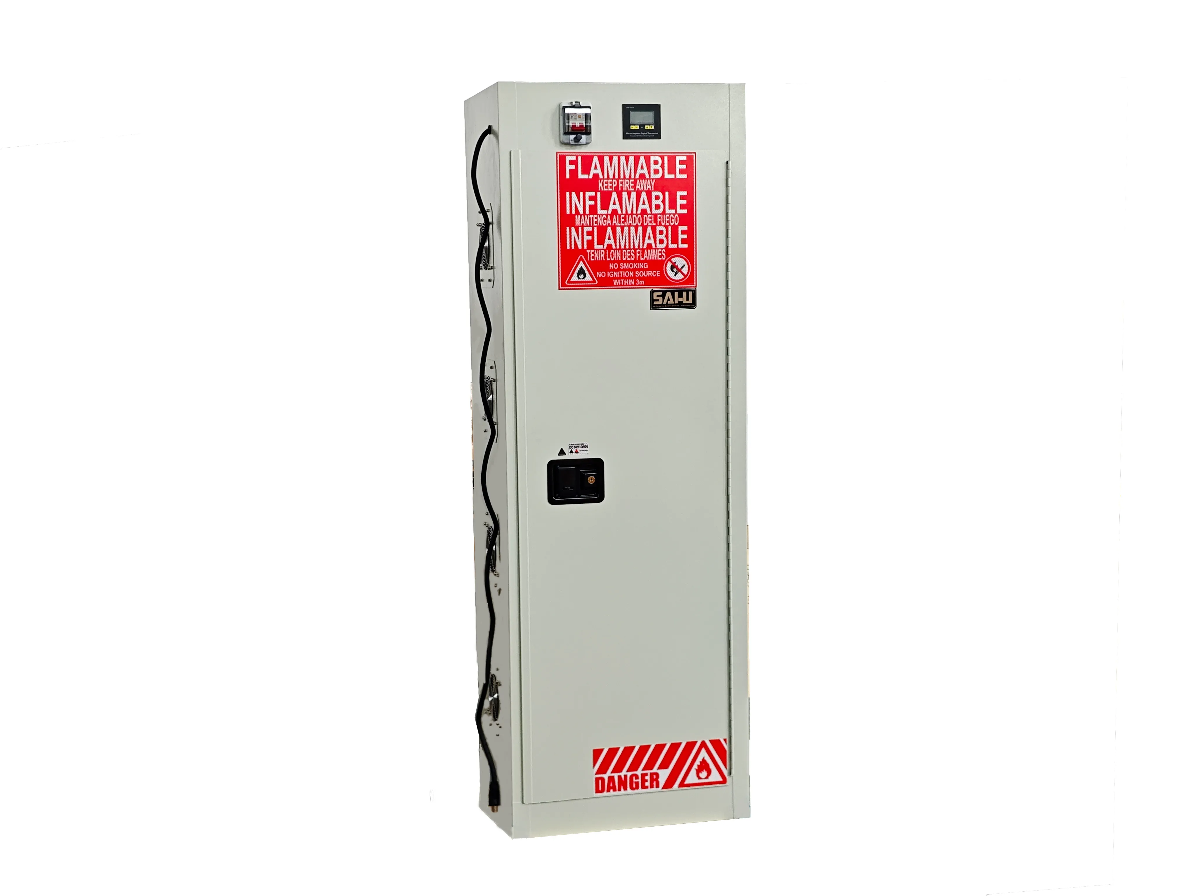 Battery Charging Cabinet BCC0022