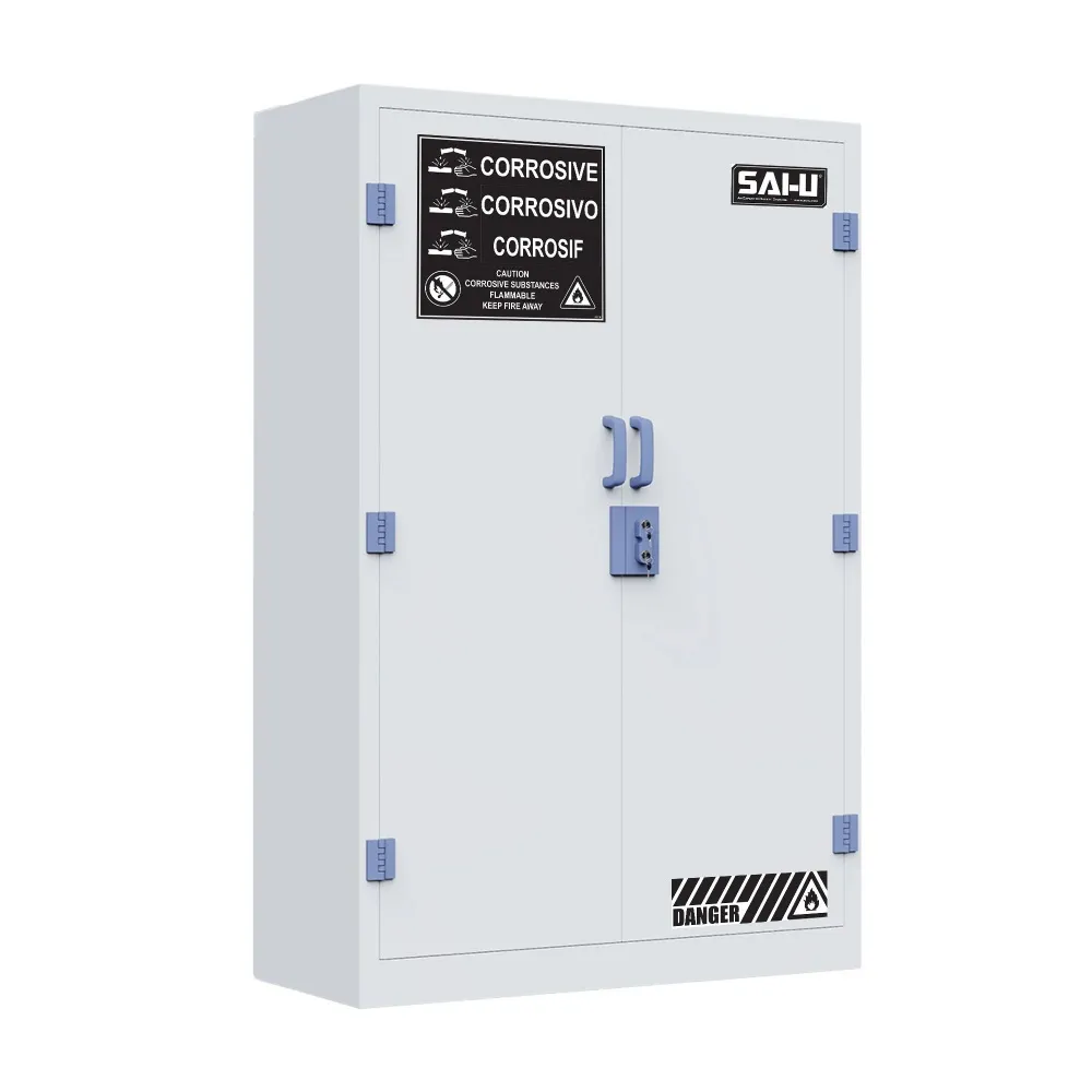 Strong Corrosive Storage Cabinet