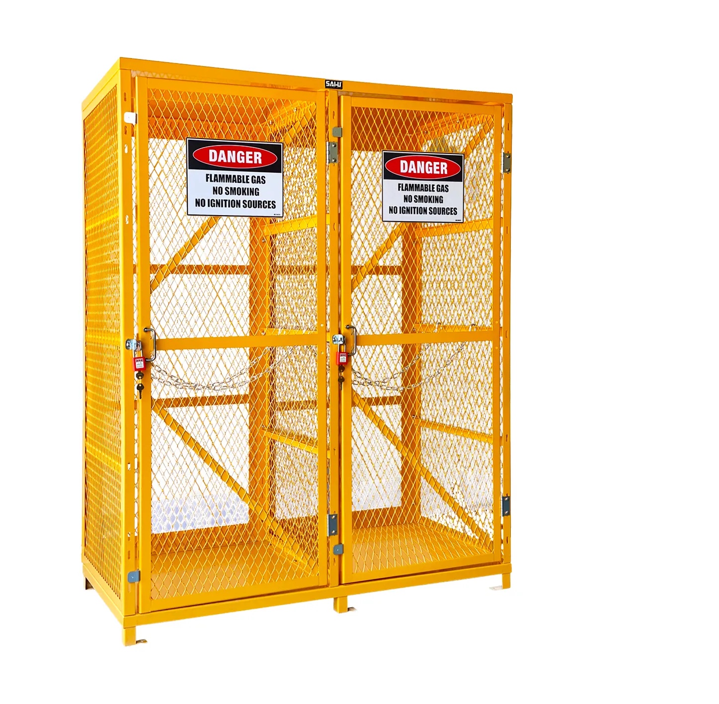 Gas Cylinder Equipment