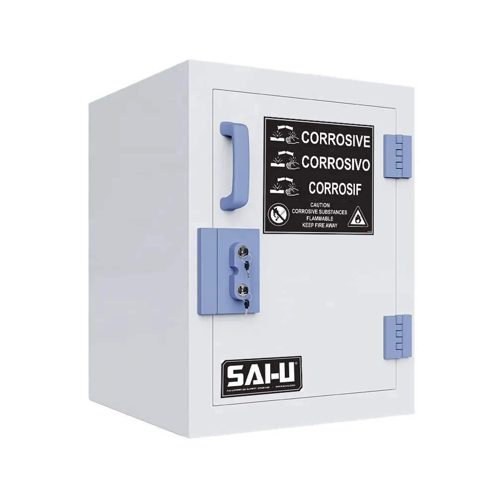 Strong Corrosive Safety Cabinet SCP0004