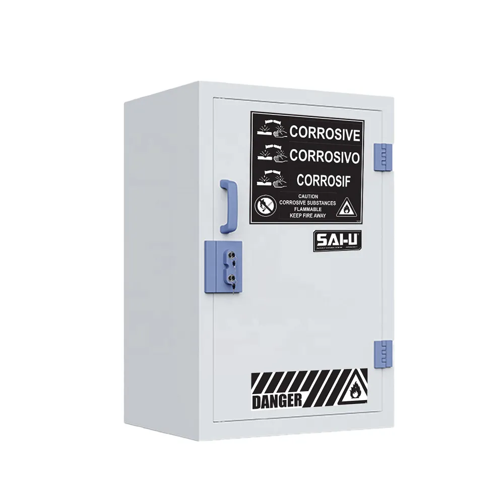 Strong Corrosive Safety Cabinet SCP0012