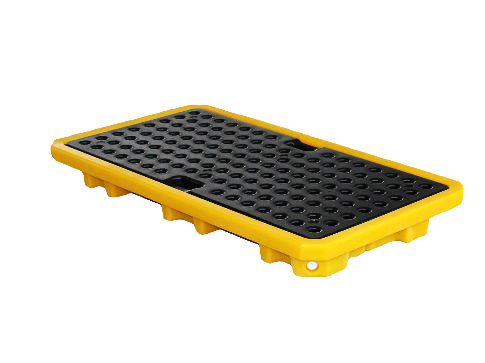 Double Drum Spill Pallet DP002L