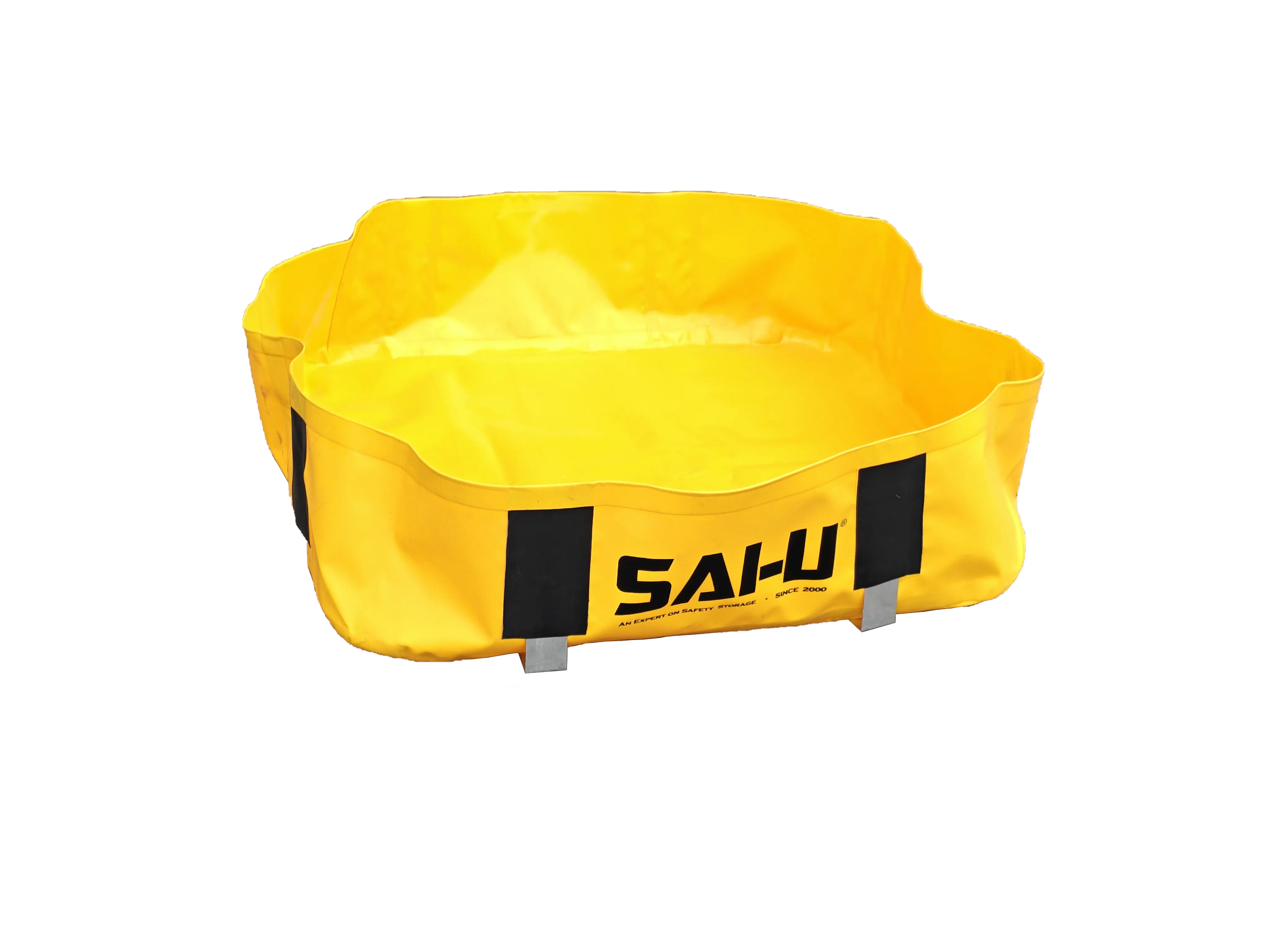 Spill Containment Berm SCB02