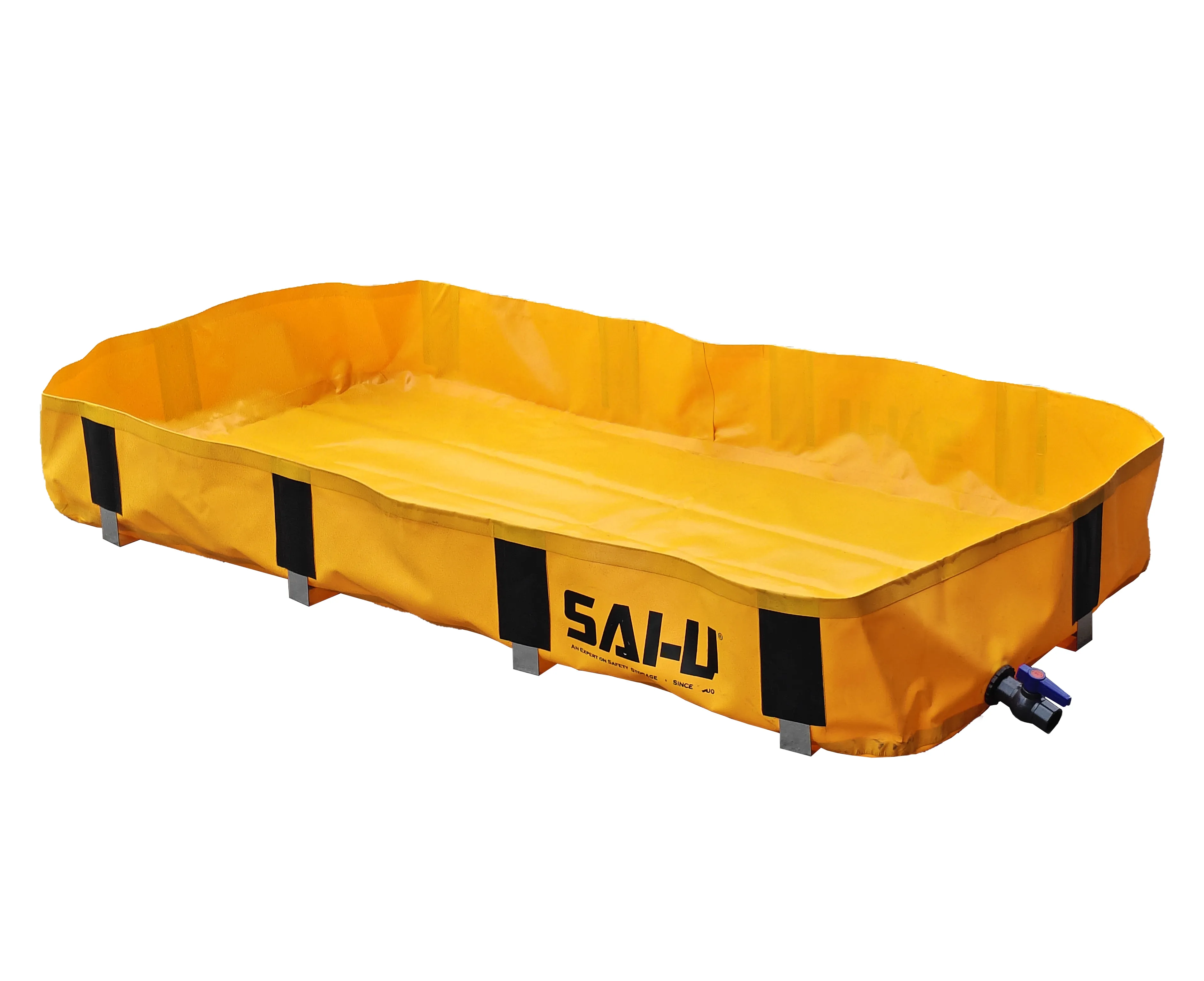 Spill Containment Berm SCB03