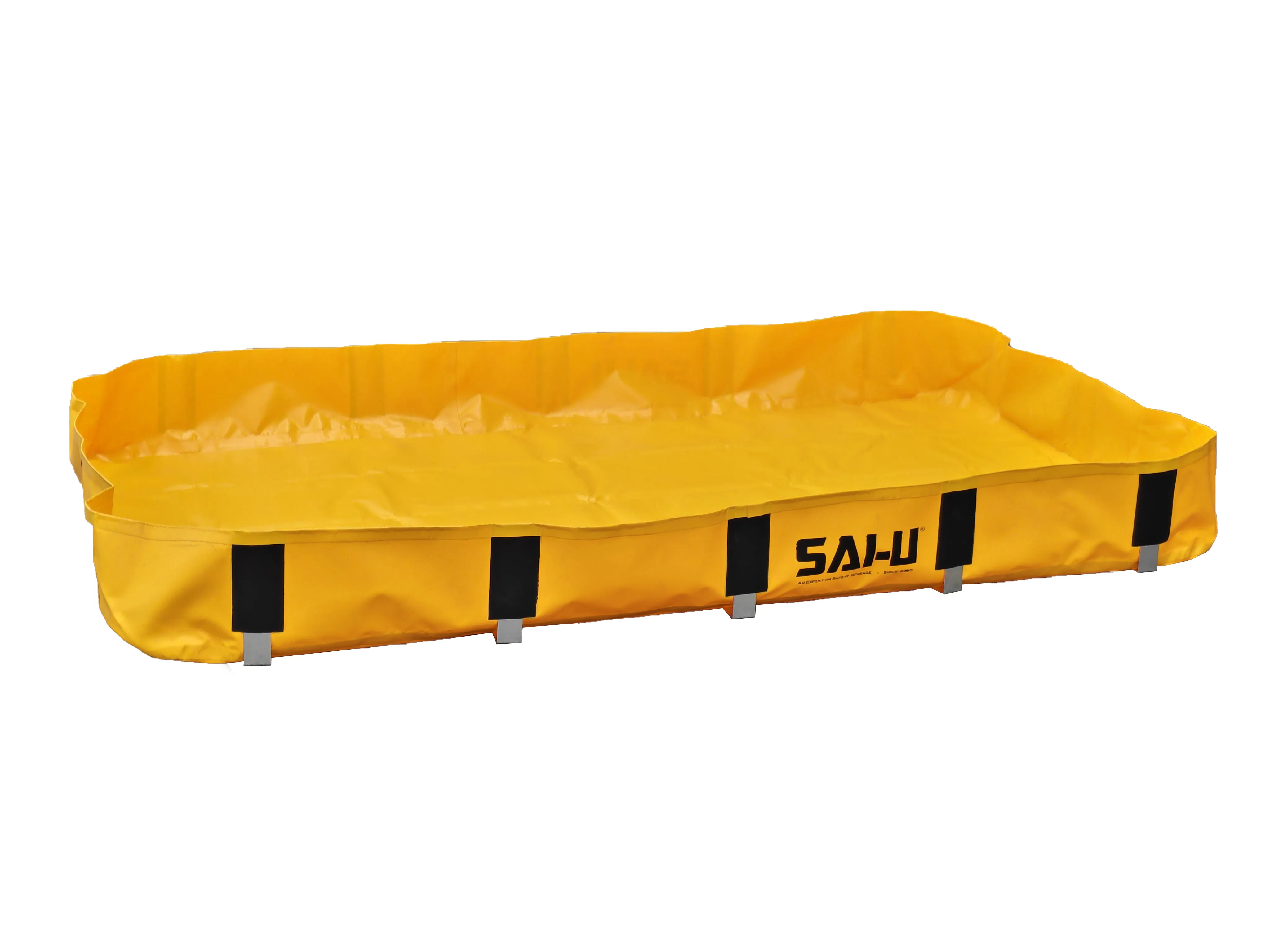 Spill Containment Berm SCB05