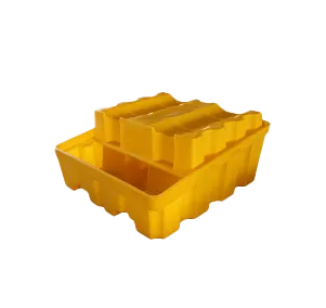 Oil Drum Stand
