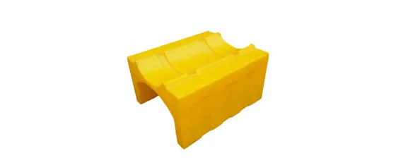 Single Drum Stand DS001