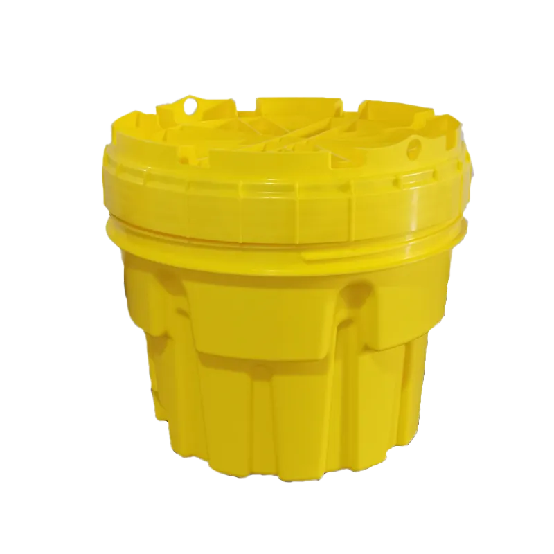 Salvage Drum