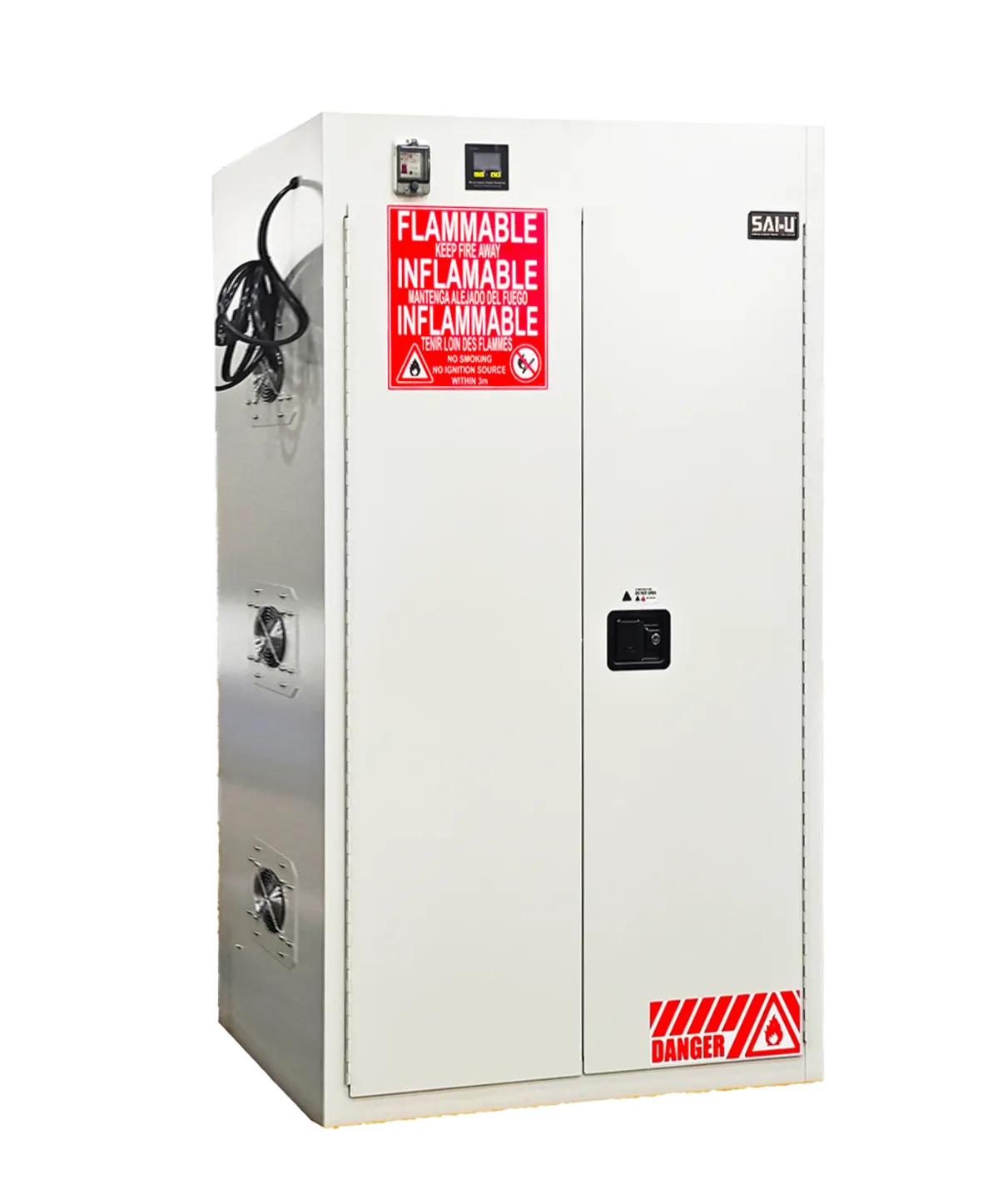 Battery Charging Cabinet BCC0060