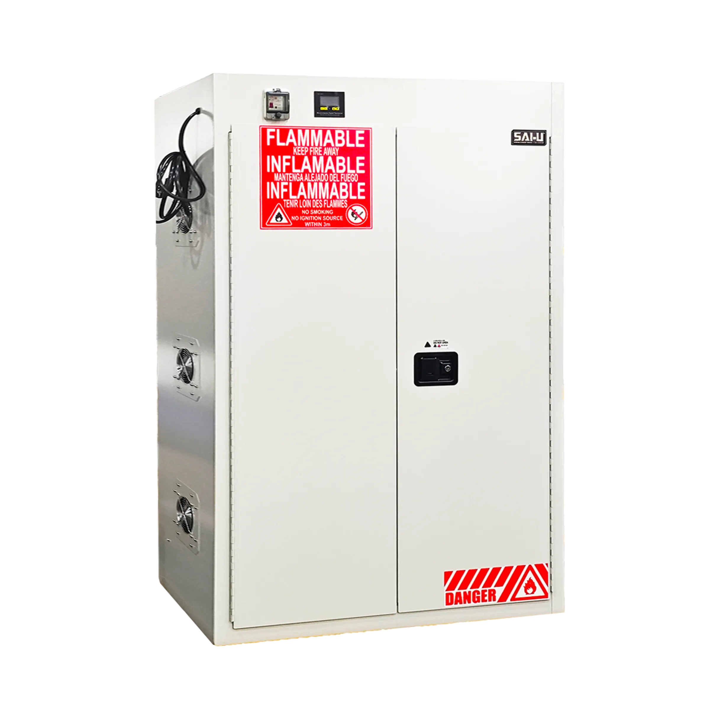 Battery Charging Cabinet BCC0090