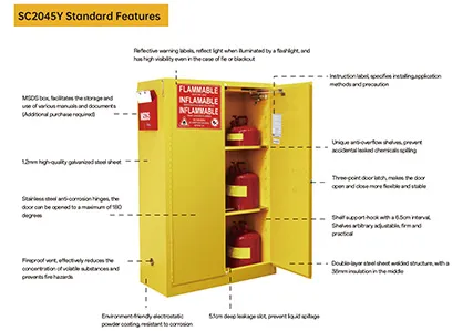 CSB Accident Alerts: Preventing Hydrocarbon Explosions with Proper Storage and Maintenance