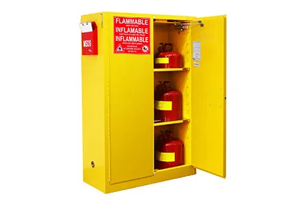 Navigating Incompatible Substance Isolation: Insights from the 2026 Abu Dhabi Hazardous Materials Workshop